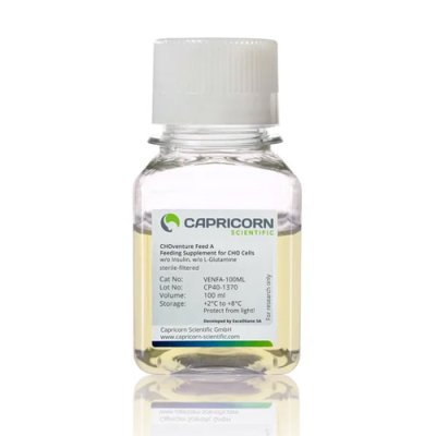 Cell Culture Media - Special Media