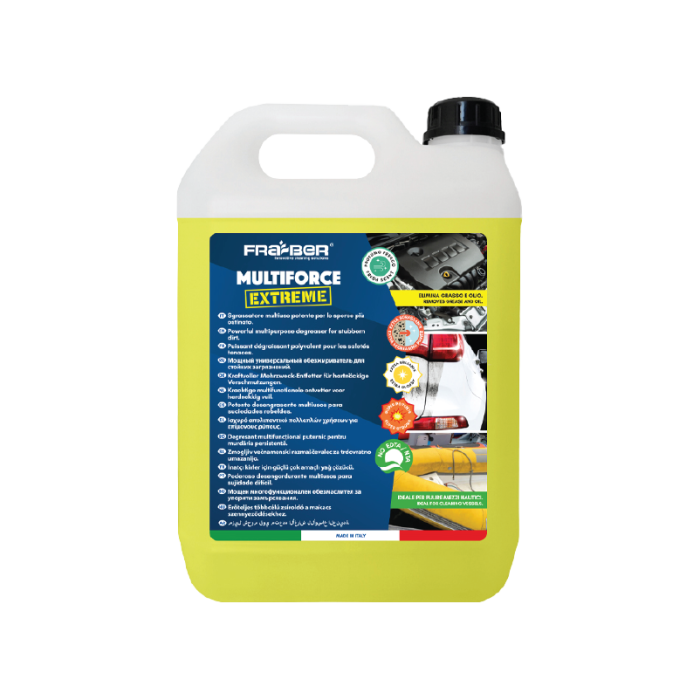 Multiforce Cleaner (APC)