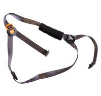 Chinstrap for 5510P Peakless Helmet