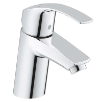 Grohe Eurosmart Basin Mixer Tap 3246720L