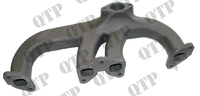 Exhaust Manifold
