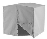 Welding Shelter 2 x 2 x 2mtr