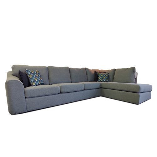 New York 3 Corner Chaise Sofa