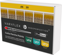 Varyflex Neo VFN GP Points 20/06 Taper