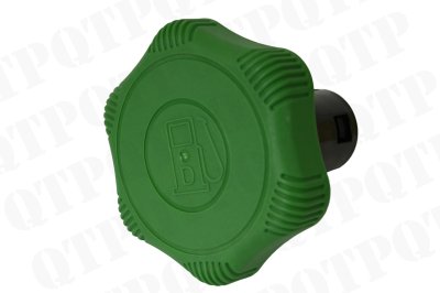 Filler Cap