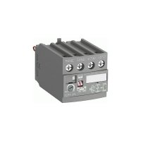 TEF4-ON ABB Frontal Electronic Timer AF09..AF38 +NF Relays 1SBN020112R1000