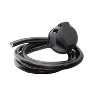 13 Pin Socket 4m 8 core cable