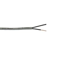 YY Cable 2 Core 0.75mm2 / YY-2C-0.75
