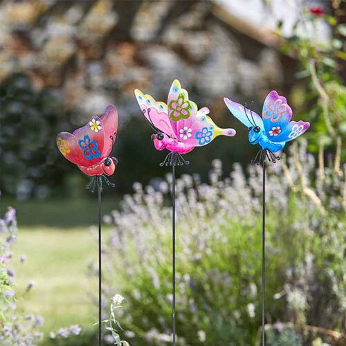 Barmy Butterfly Stakes