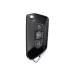 Xhorse 3 Button Wired Remote (New VAG Style) Black Buttons
