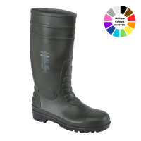 Portwest Total Safety Wellingtons S5