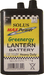 SOLUS G4R25 LANTERN BATTERIES 6X1
