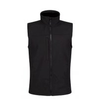 Men's Regatta Flux Softshell Bodywarmer 270gsm