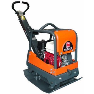 Belle Diesel Plate Forward/Reverse