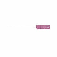 VDW Barbed Broaches 21MM xxxx-fine (purple) x10 - DMI