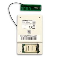 Risco gsm 2g m/socket encased with mini ant
