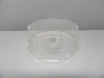 Cake Dome Clear Lid (29DX03)