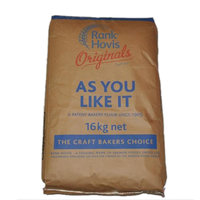 Pizza Flour As You Like It 16kg