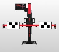 IA1000 Full Kit-With Digital Targets