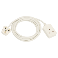 Brennenstuhl 1166573015 Extension Cable 5M (240V)