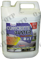 Farmers Friend Concrete Buster 5 Ltr