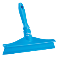 Vikan Ultra Hygiene Table Squeegee with Mini Handle, 245mm