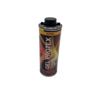Gel protex cavity wax yellow 1L.