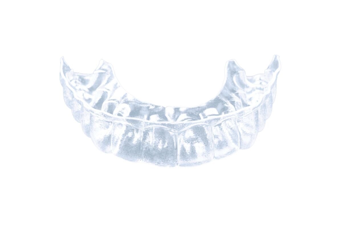 Dentsply Sirona Essix Ace 040 x 5" x 5" PCTG Vacuum Square Pack 100 - DMI Ireland's Leading Dental Supplier - Next Day Delivery