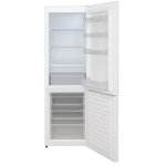 Nordmende Low Frost 60/40 Fridge Freezer - White | RFF60405WH