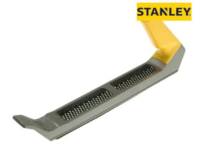 Stanley Metal Body Surform Plane