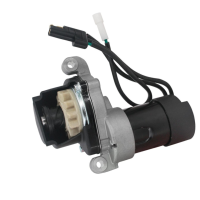 GGP / Stiga Starter Motor