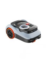 Segway Navimow 2000M2 I220 Lidar Pro