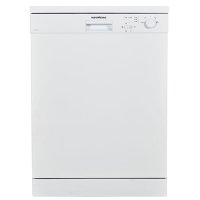 60cm Freestanding Dishwasher - DW642WH