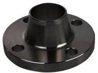 1/2"NB 150LB Sch XS RF Weld Neck Flange ASTM/ASME SA105N ASME B16.5 NACE MR.01.75. European Origin
