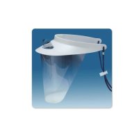 Premium Plus Face Shield Kit + 3 shields - DMI Dental Supplies Ireland - Next Day Delivery