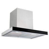 Stainless Steel Chimney Hood 600mm
