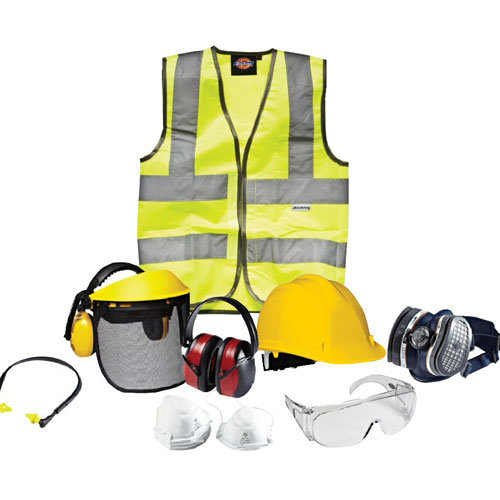 Safety and Work Clothing