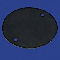 CIRCULAR RUBBER GASKET