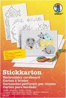 Embroidery Sheets (8)