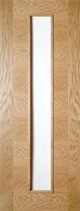 HP16G FD30 - Unglazed Oak