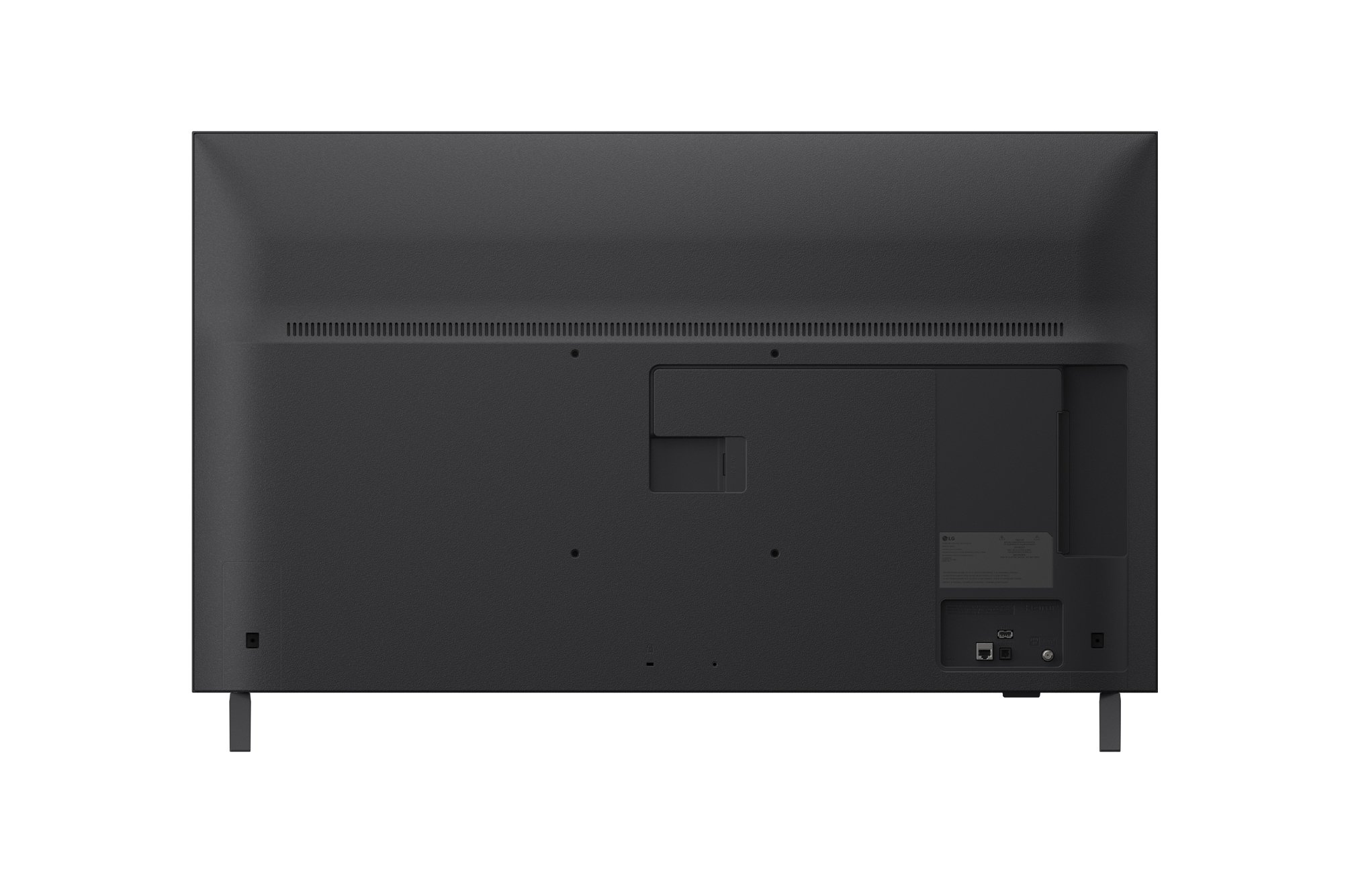 LG-75UA751C EU/CIS hotel TV featuring connectivity for Netflix and network services