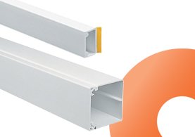 Mini & Maxi Trunking