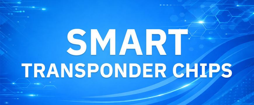 Smart Transponder Chips
