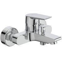 TESI BSH MXR EXPSD CHROME