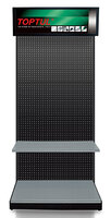 Toptul QTDAE2100 Display Stand-Pillars