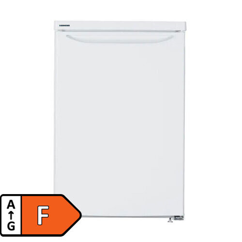 Buy Liebherr Undercounter Fridge Freezer T1700 online Tadhg O'Connor Ltd.