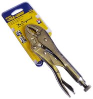 VISE GRIP WRENCH