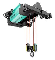 Verlinde VF Hoist