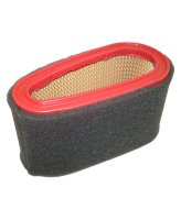 Replacement GGP / Loncin Air Filter - Teardrop