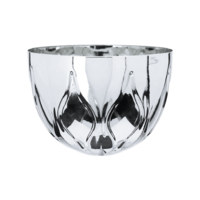 120mm Rhine Bowl (Silver)